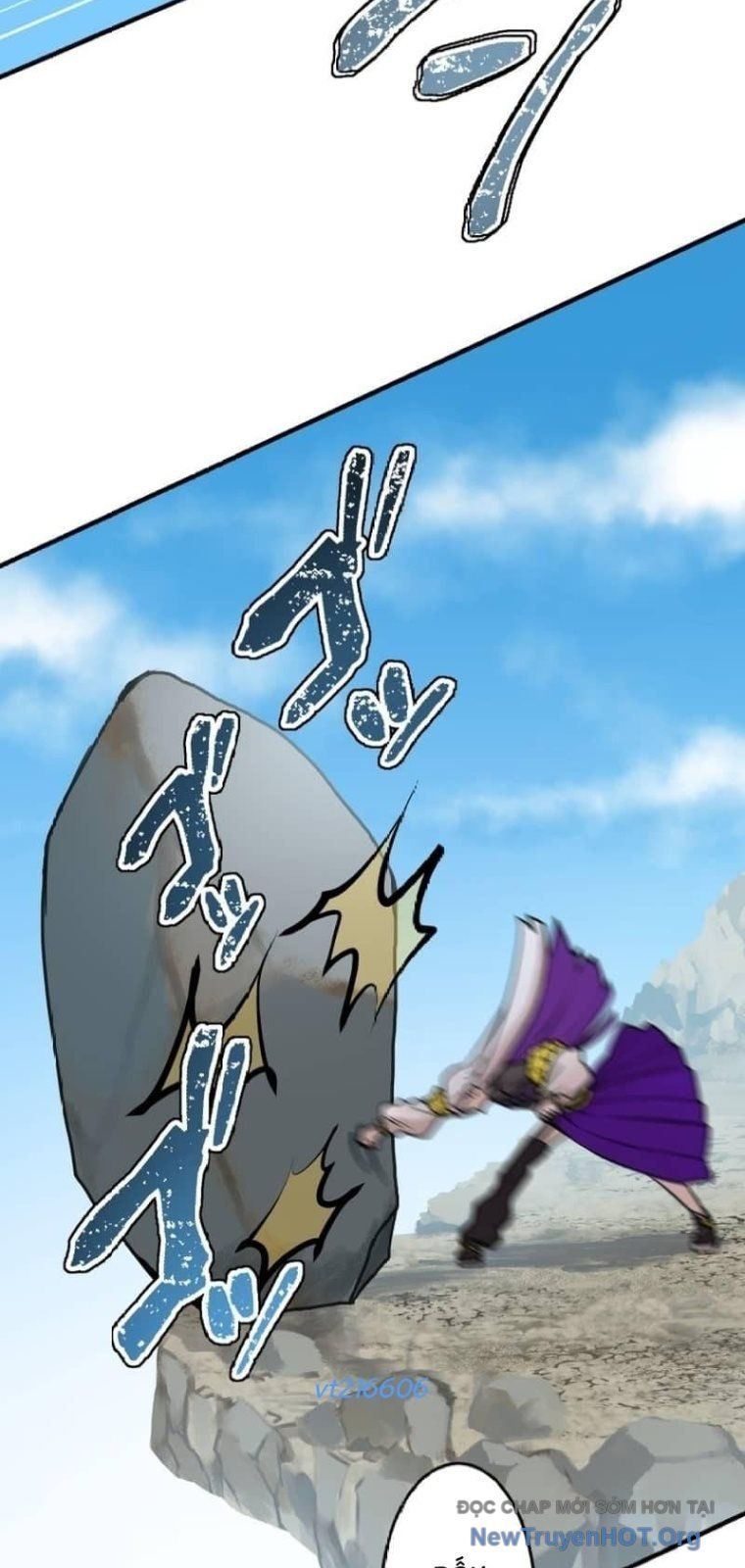 Vai Diễn Sát Nhân Chapter 18 - 10