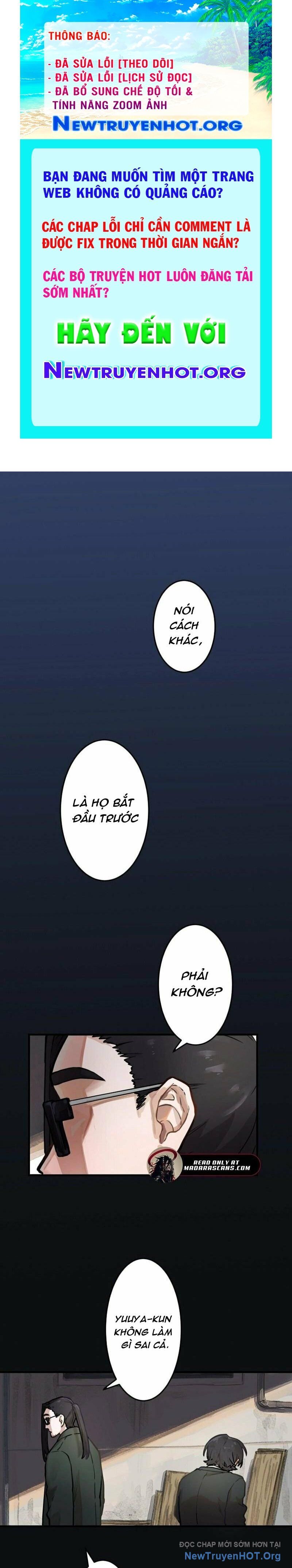 Vai Diễn Sát Nhân Chapter 2 - 1