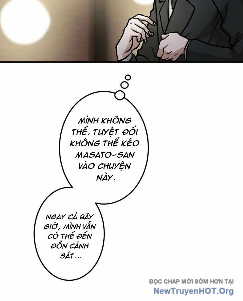 Vai Diễn Sát Nhân Chapter 2 - 20