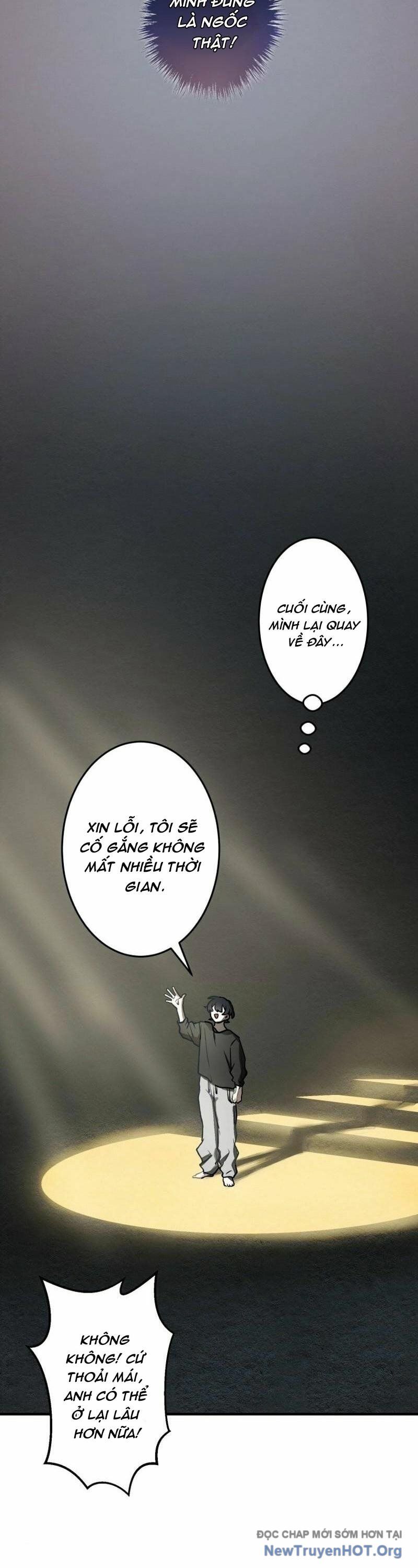 Vai Diễn Sát Nhân Chapter 2 - 24