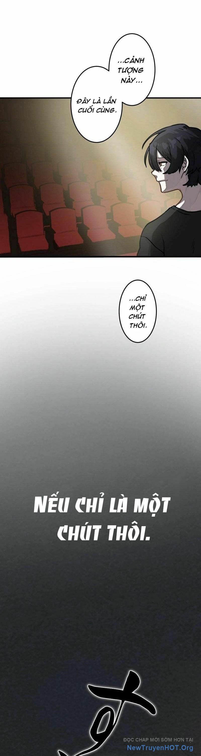 Vai Diễn Sát Nhân Chapter 2 - 25