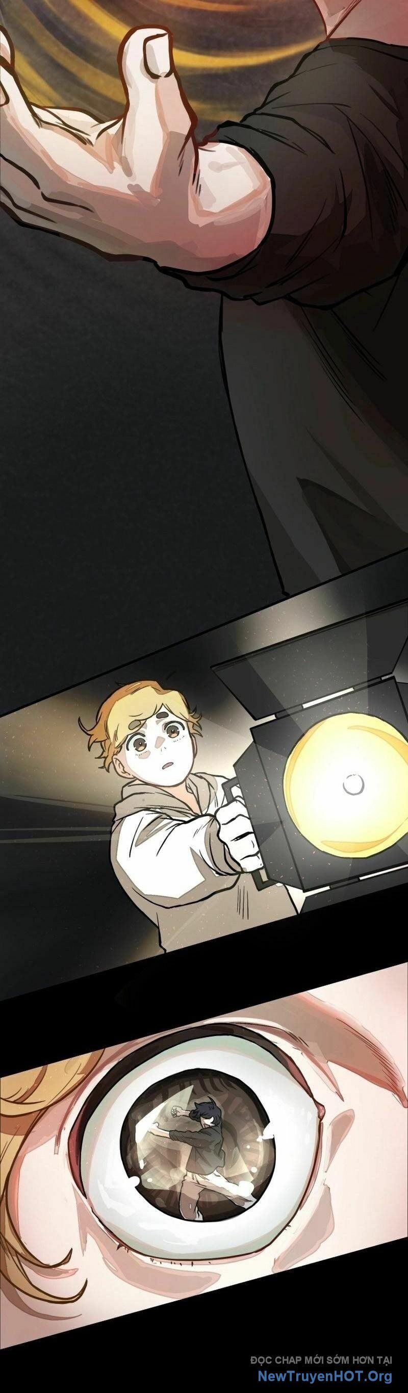 Vai Diễn Sát Nhân Chapter 2 - 27