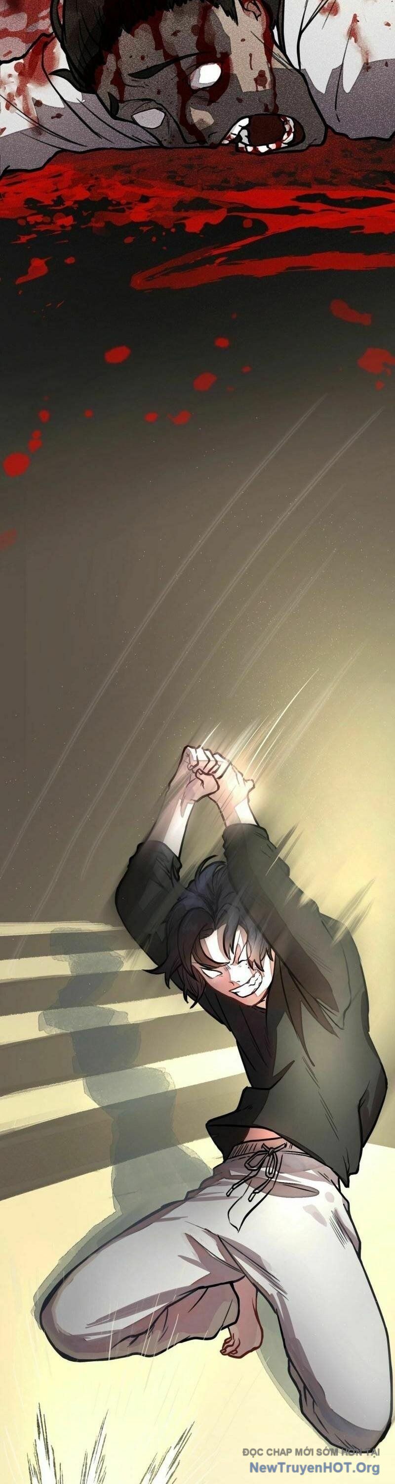 Vai Diễn Sát Nhân Chapter 2 - 29