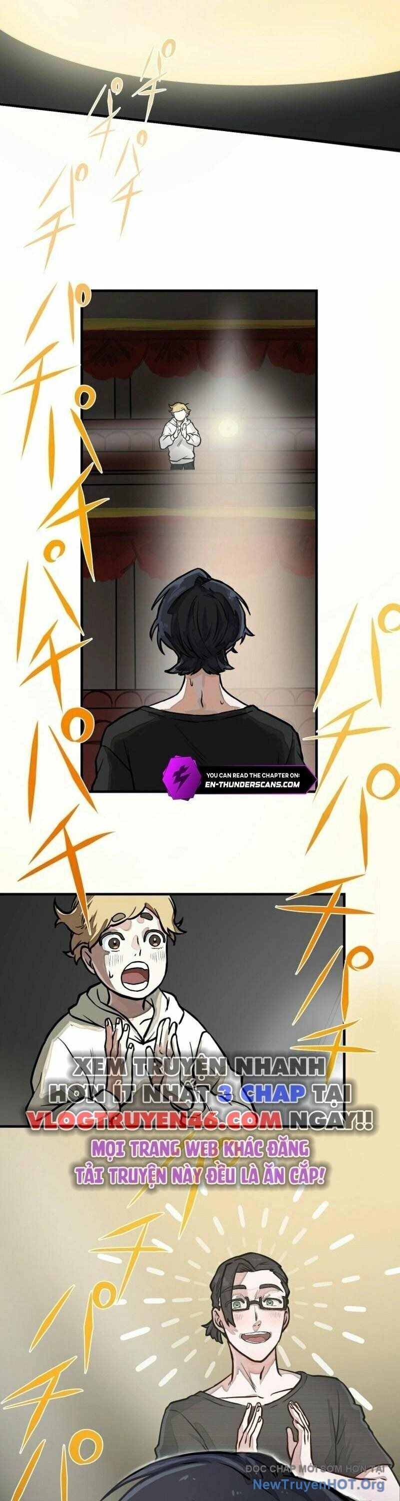 Vai Diễn Sát Nhân Chapter 2 - 31