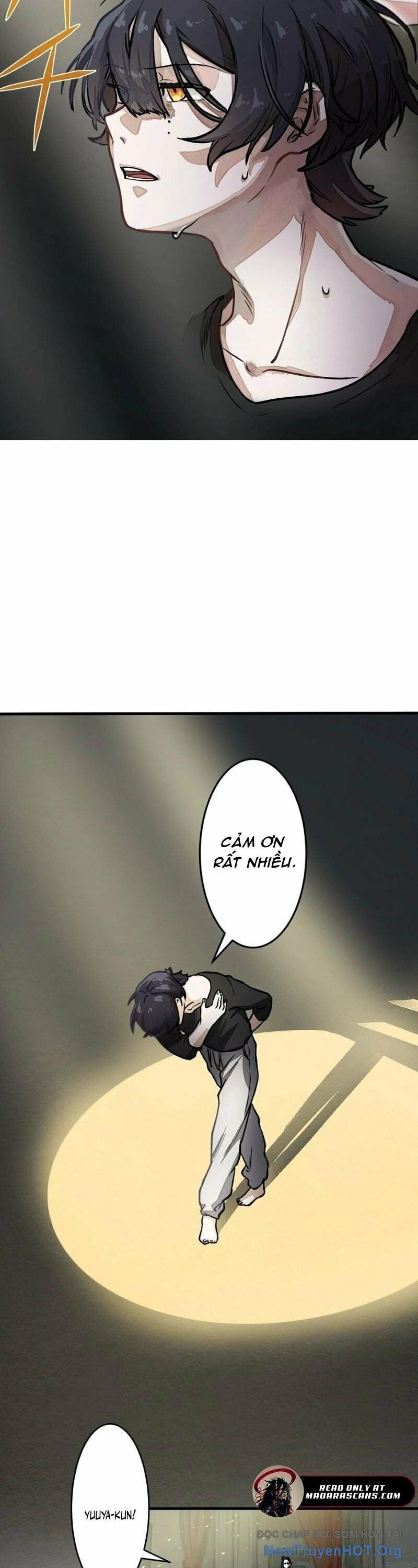 Vai Diễn Sát Nhân Chapter 2 - 32