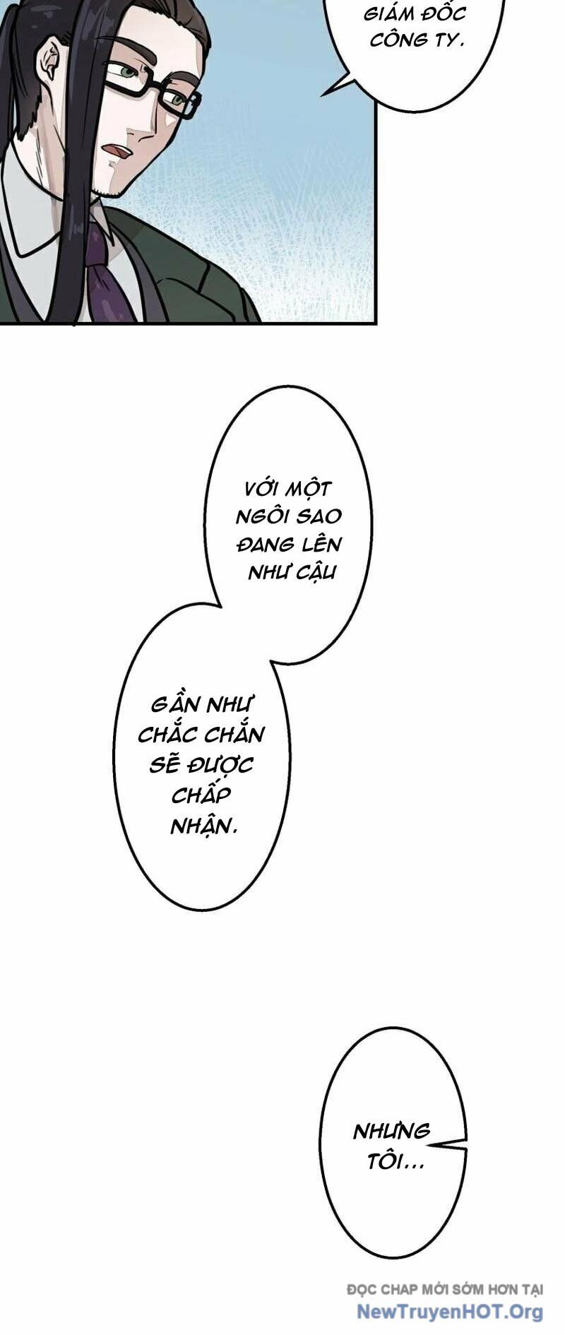 Vai Diễn Sát Nhân Chapter 2 - 35