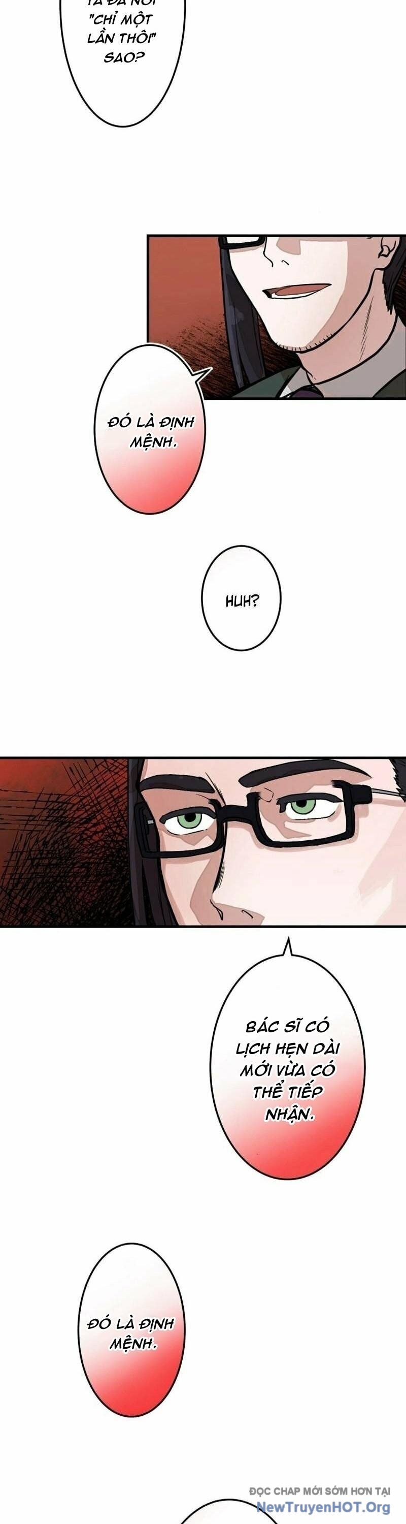 Vai Diễn Sát Nhân Chapter 2 - 39