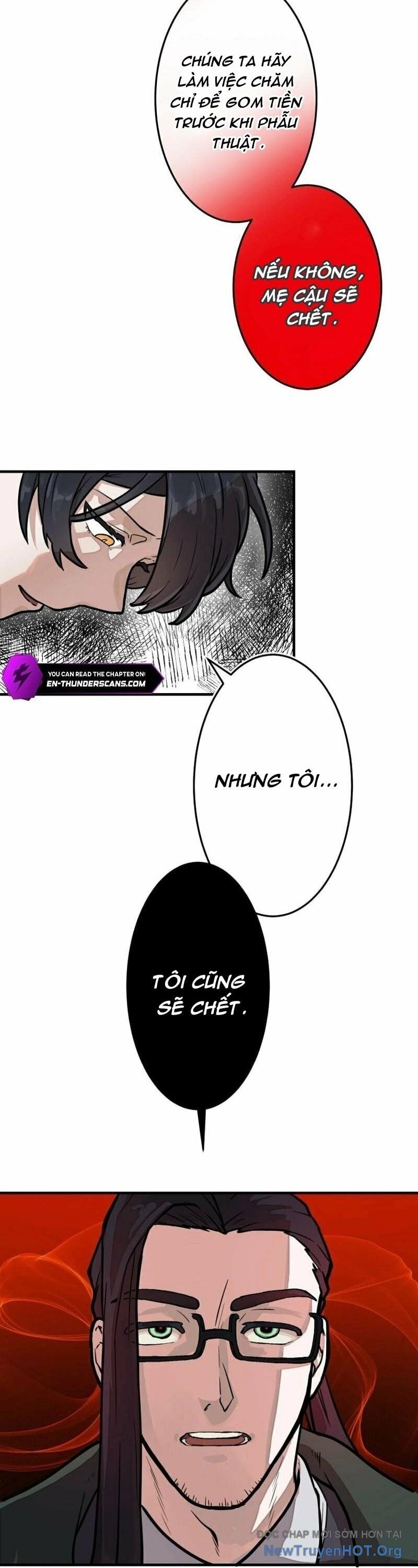 Vai Diễn Sát Nhân Chapter 2 - 40