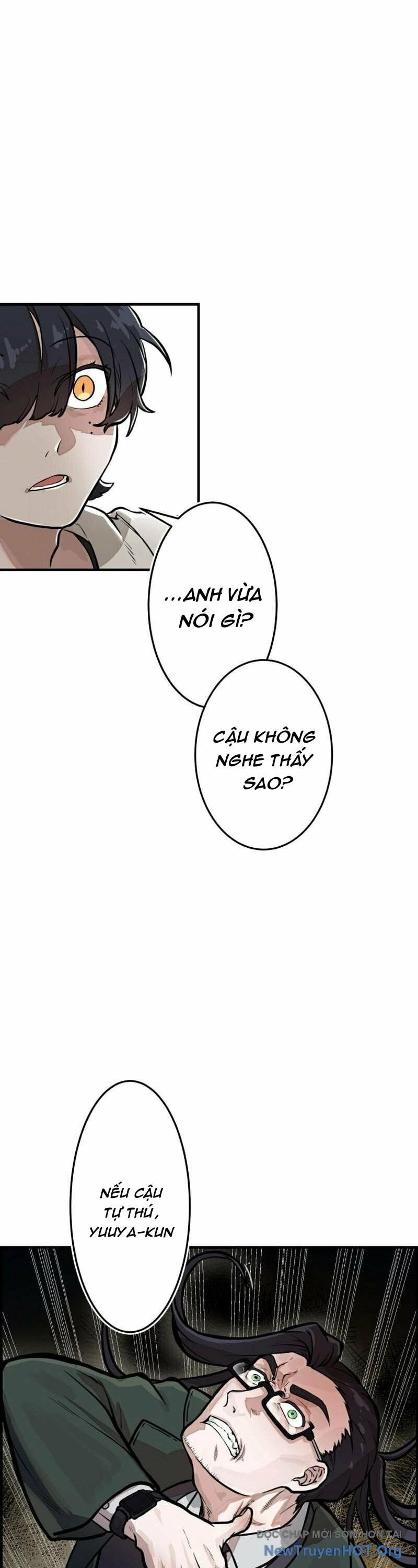 Vai Diễn Sát Nhân Chapter 2 - 41