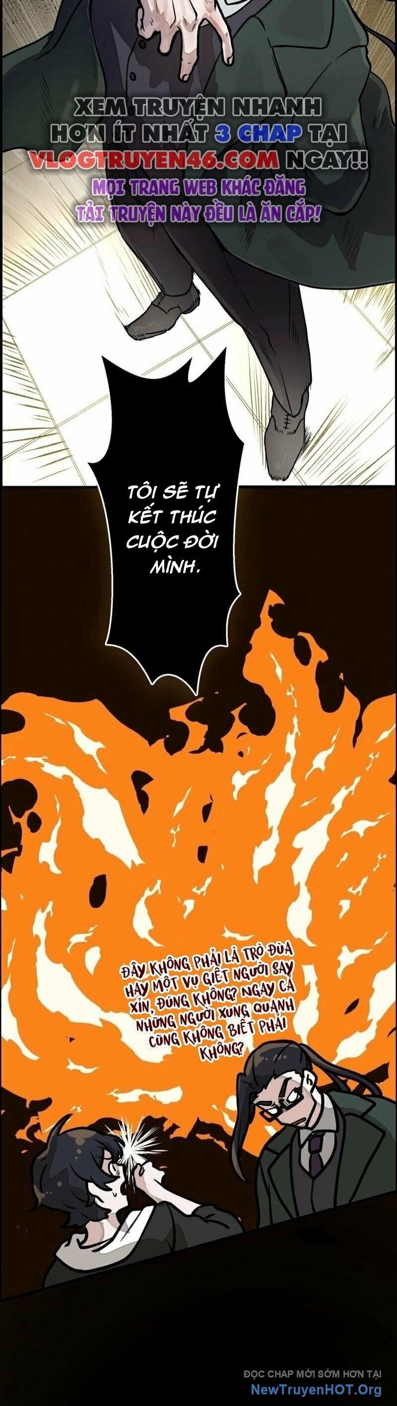 Vai Diễn Sát Nhân Chapter 2 - 42