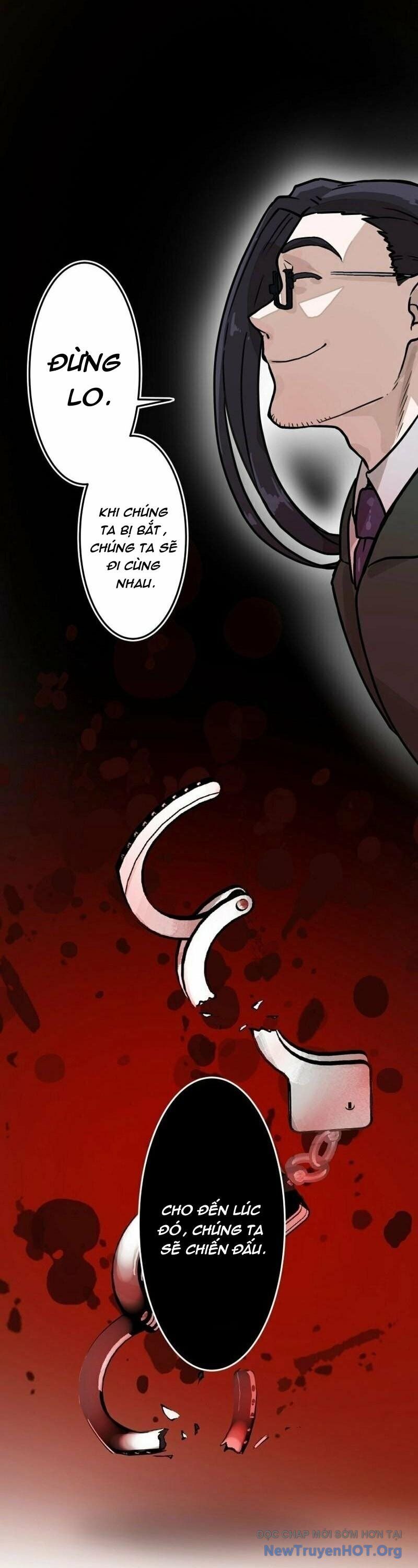 Vai Diễn Sát Nhân Chapter 2 - 43