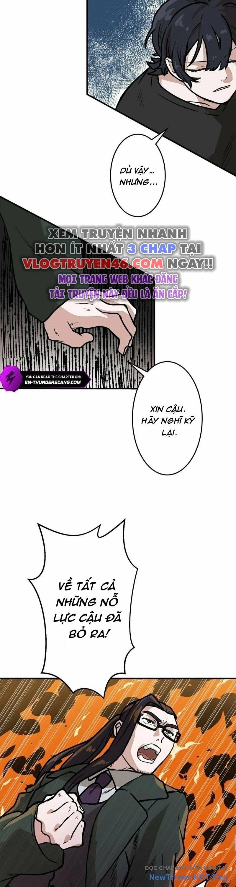 Vai Diễn Sát Nhân Chapter 2 - 46