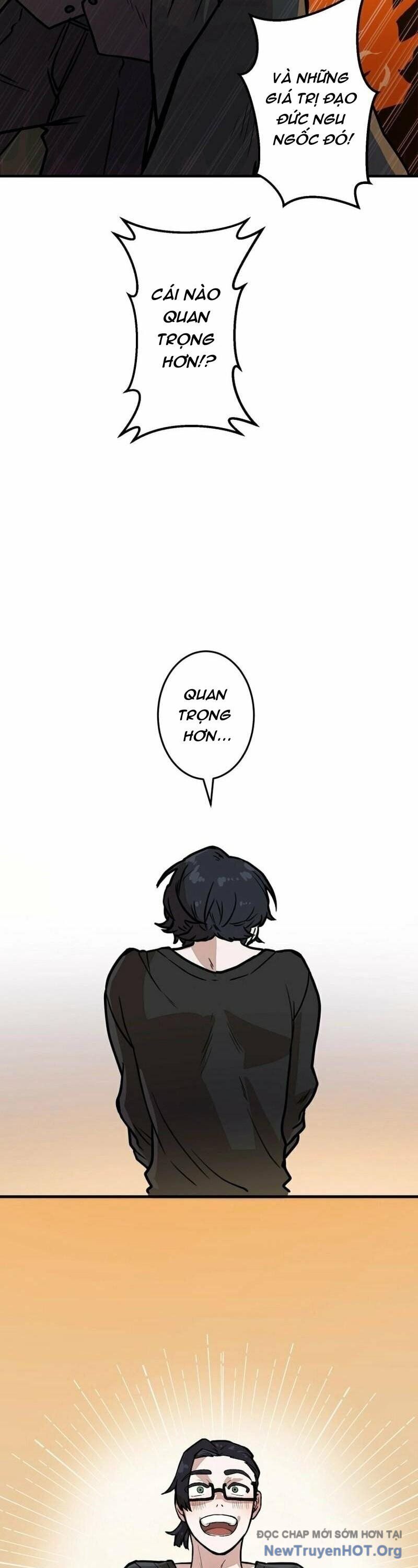 Vai Diễn Sát Nhân Chapter 2 - 47