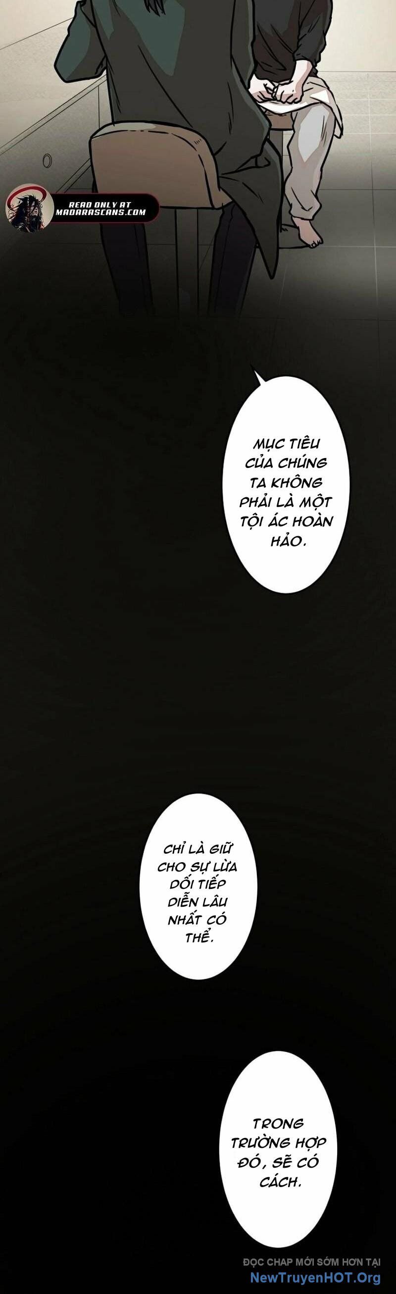 Vai Diễn Sát Nhân Chapter 2 - 49