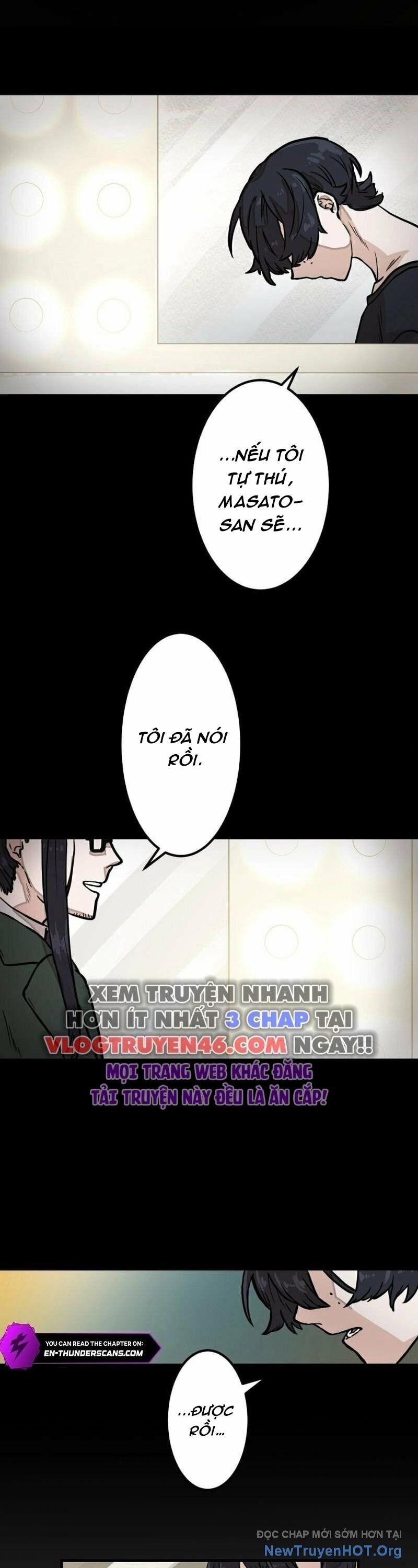 Vai Diễn Sát Nhân Chapter 2 - 50