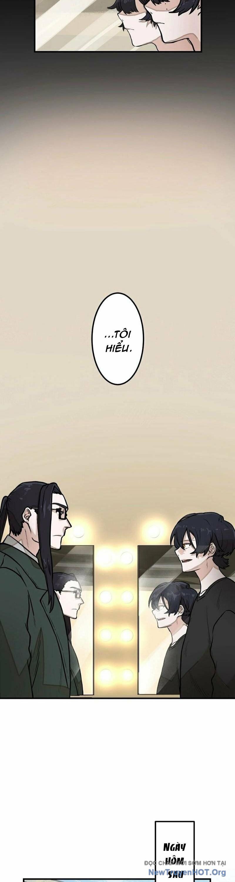 Vai Diễn Sát Nhân Chapter 2 - 51