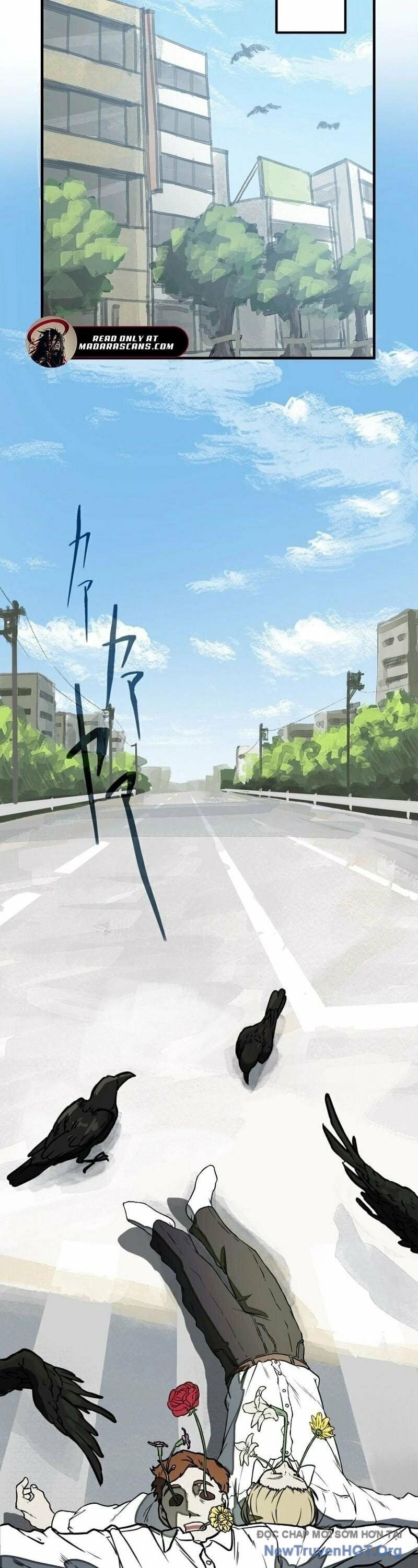 Vai Diễn Sát Nhân Chapter 2 - 52