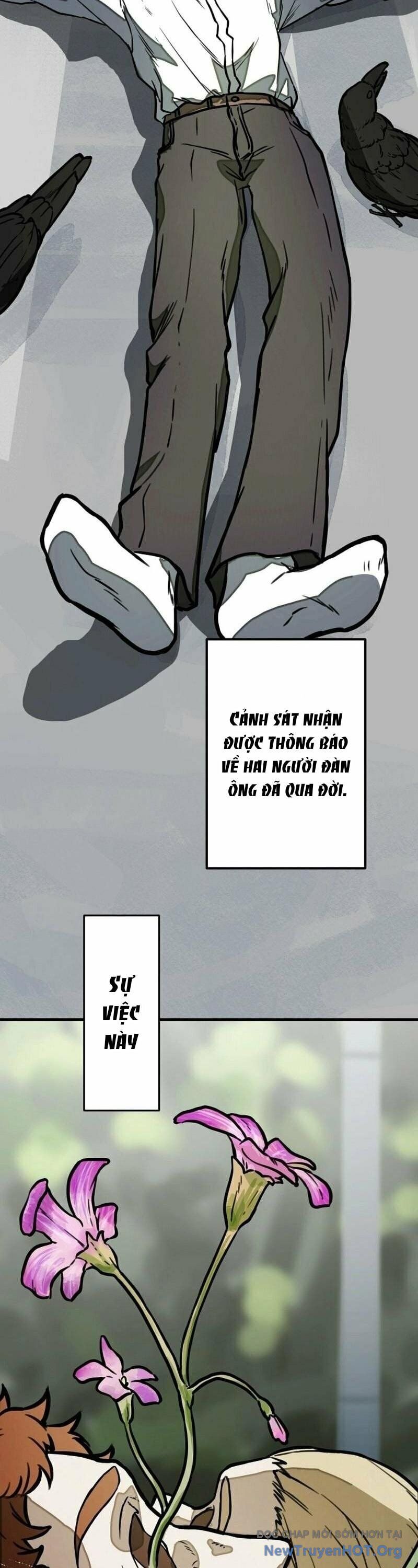 Vai Diễn Sát Nhân Chapter 2 - 53