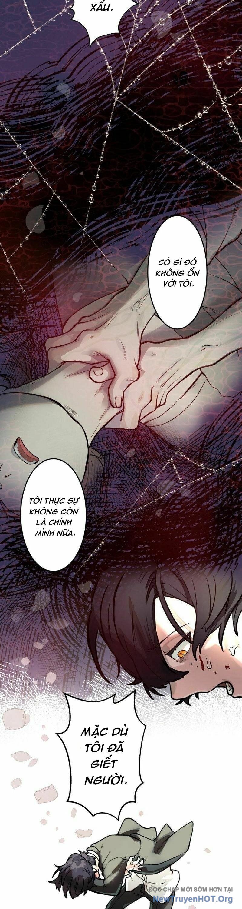 Vai Diễn Sát Nhân Chapter 2 - 8