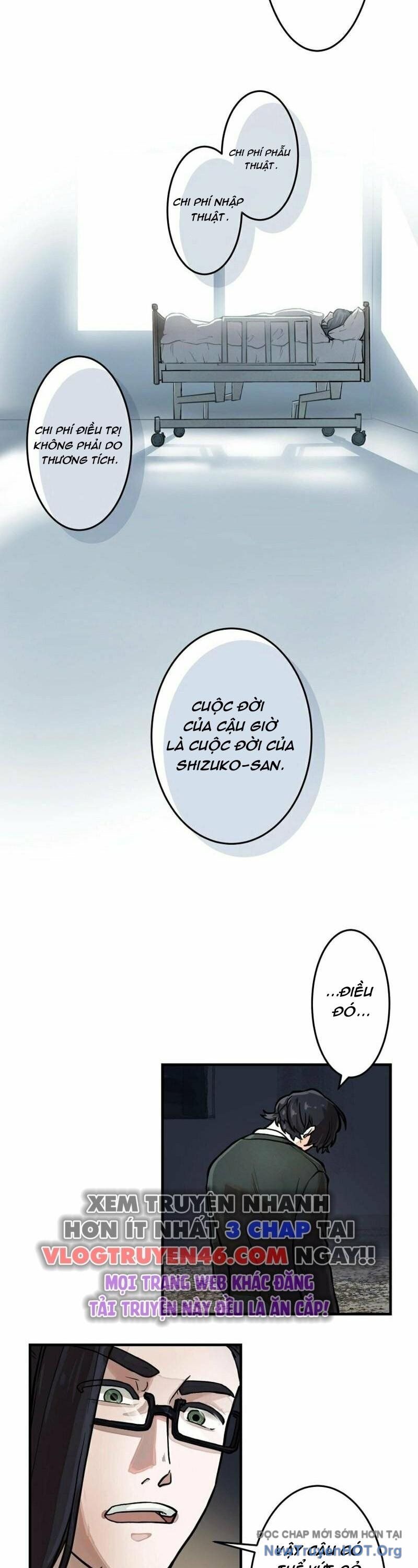 Vai Diễn Sát Nhân Chapter 2 - 10