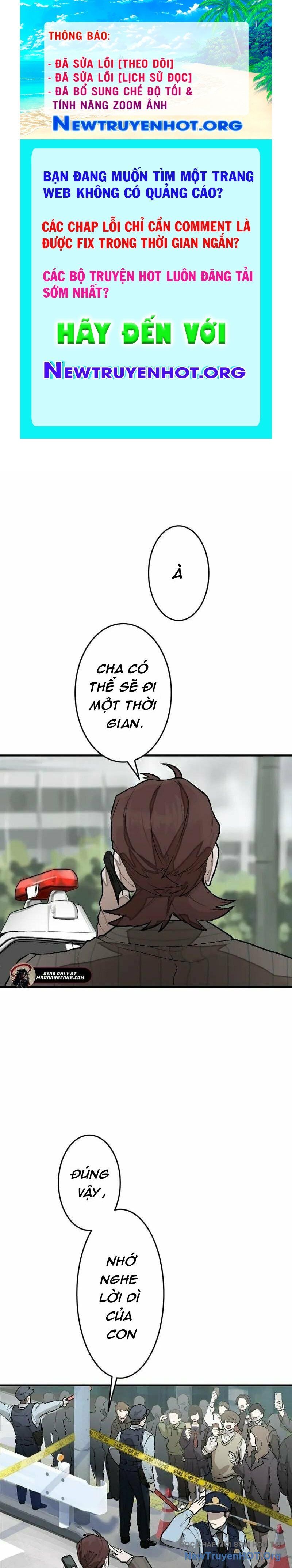 Vai Diễn Sát Nhân Chapter 3 - 1