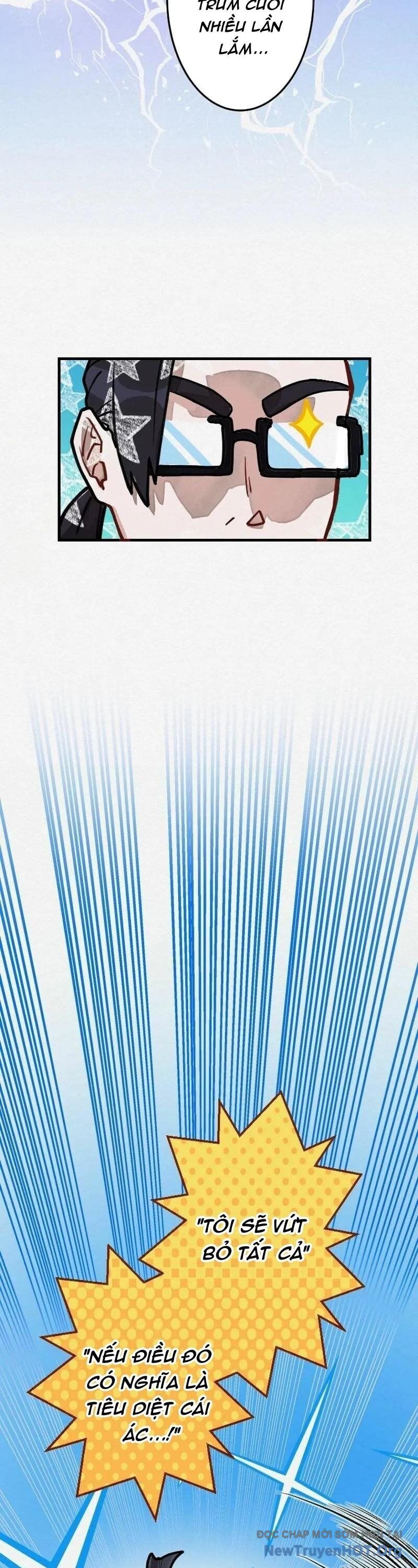 Vai Diễn Sát Nhân Chapter 3 - 14