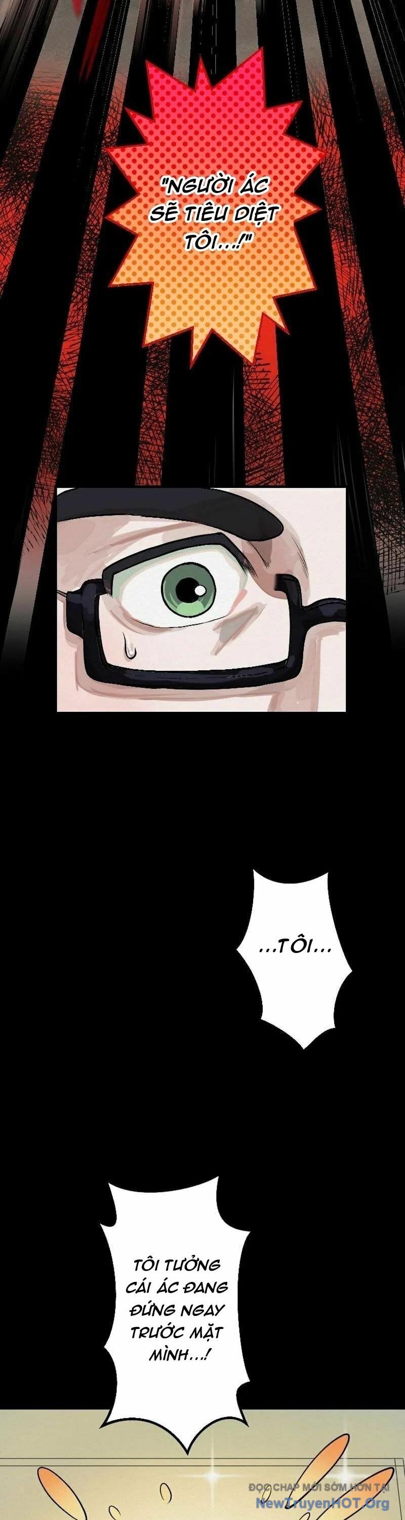 Vai Diễn Sát Nhân Chapter 3 - 16