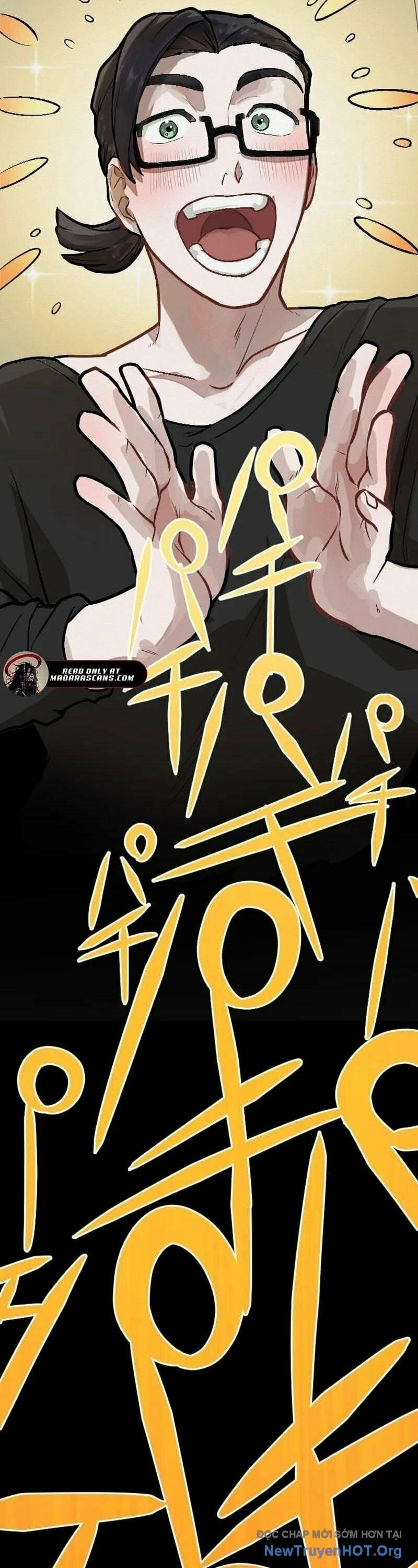 Vai Diễn Sát Nhân Chapter 3 - 17