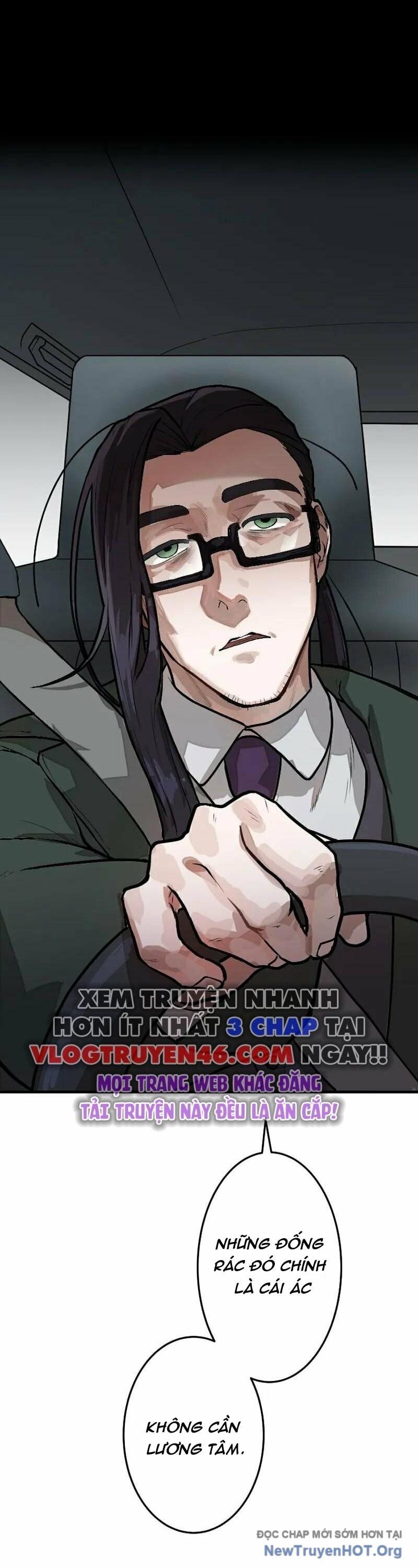 Vai Diễn Sát Nhân Chapter 3 - 19