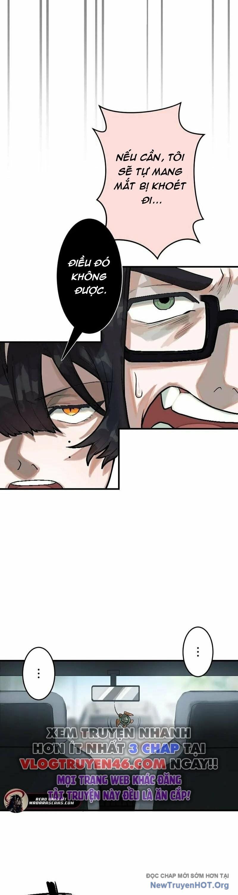 Vai Diễn Sát Nhân Chapter 3 - 24