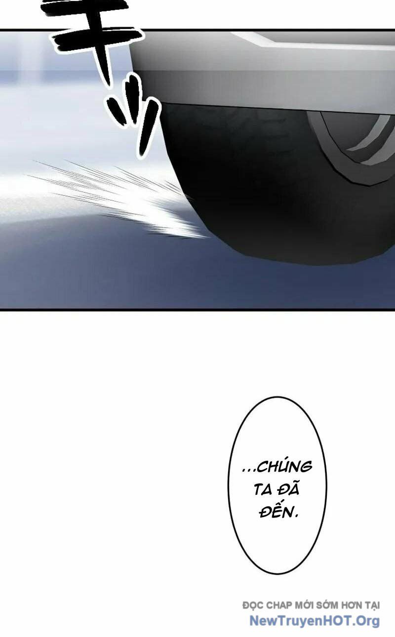 Vai Diễn Sát Nhân Chapter 3 - 25