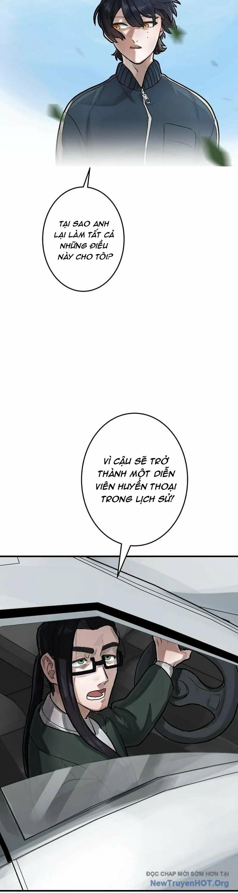 Vai Diễn Sát Nhân Chapter 3 - 27