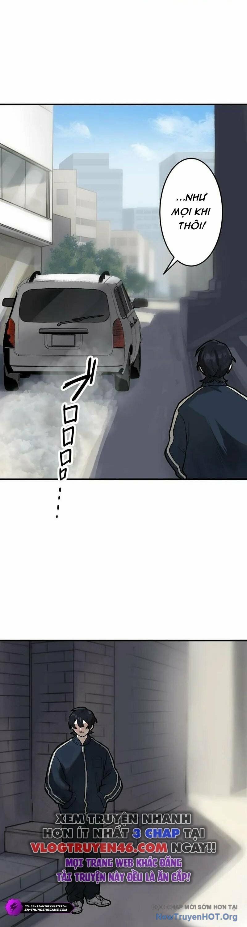 Vai Diễn Sát Nhân Chapter 3 - 28