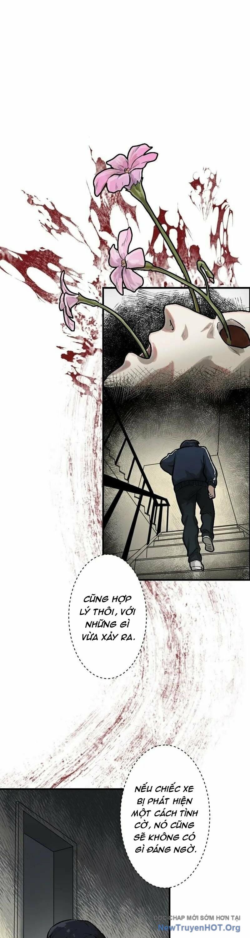 Vai Diễn Sát Nhân Chapter 3 - 30