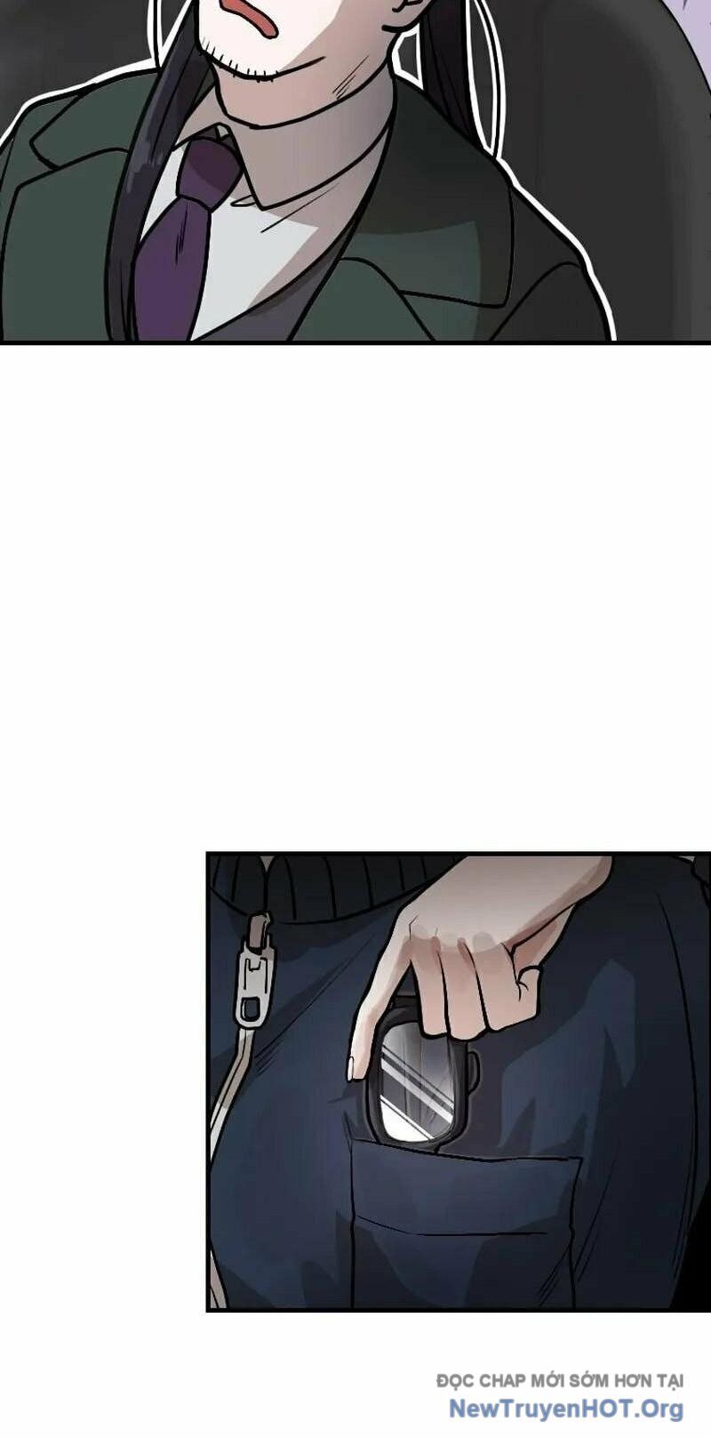 Vai Diễn Sát Nhân Chapter 3 - 32