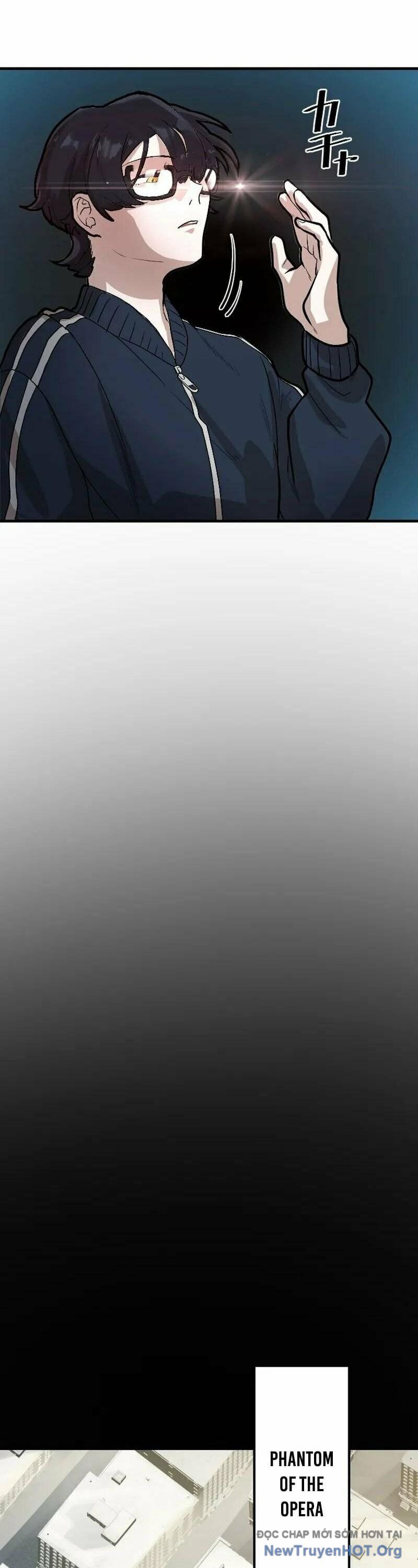 Vai Diễn Sát Nhân Chapter 3 - 33