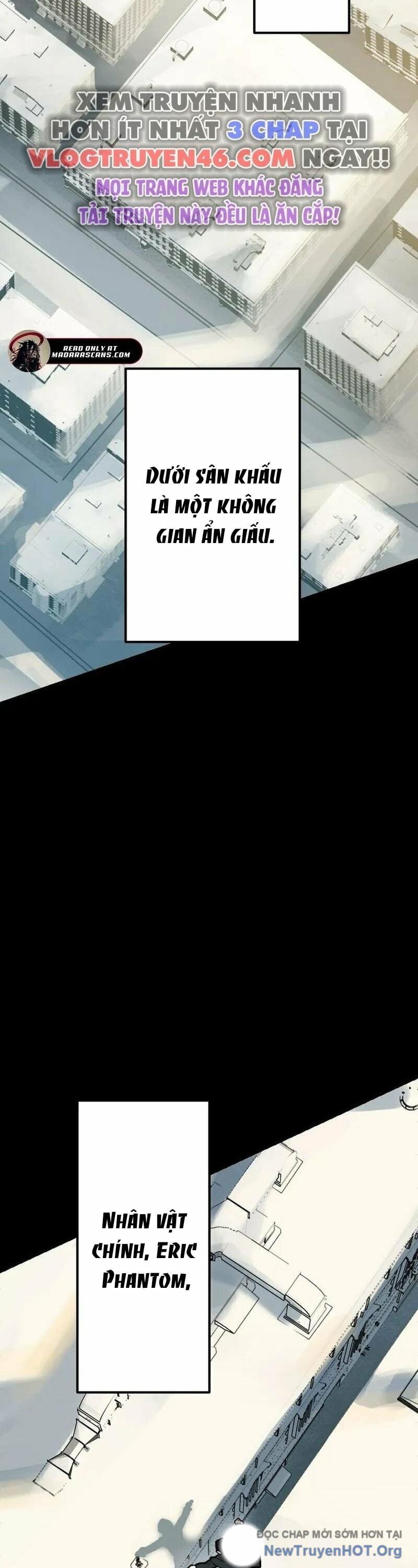 Vai Diễn Sát Nhân Chapter 3 - 34