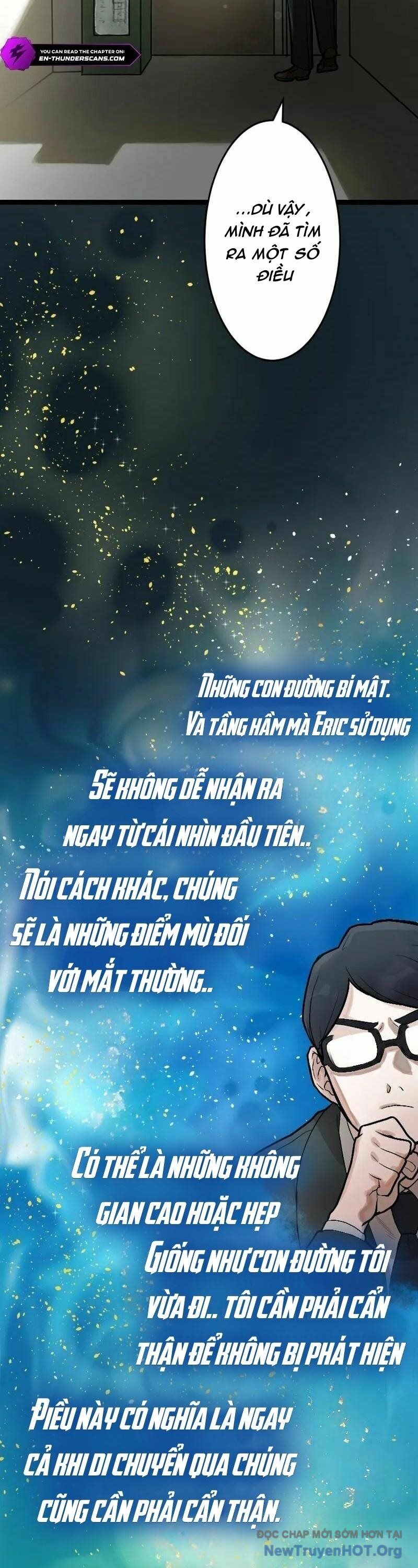 Vai Diễn Sát Nhân Chapter 3 - 37
