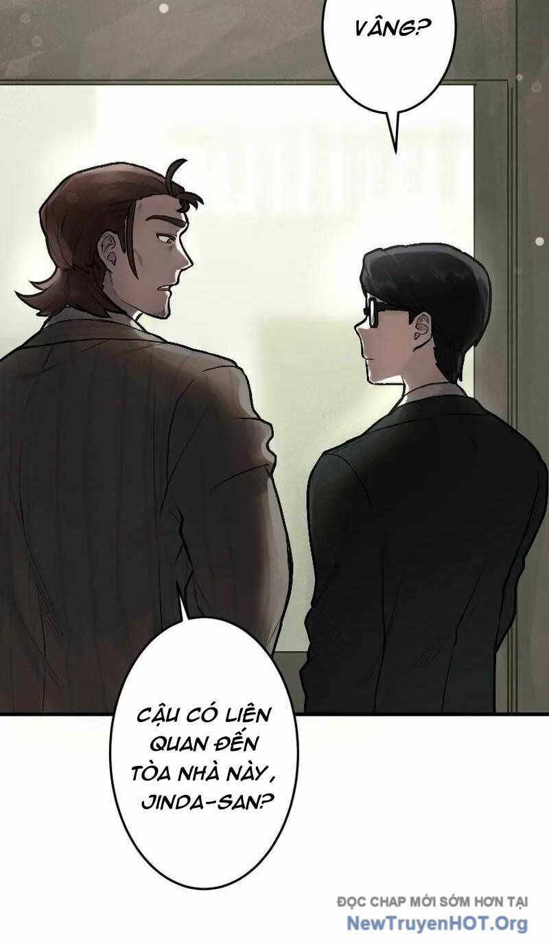 Vai Diễn Sát Nhân Chapter 3 - 39