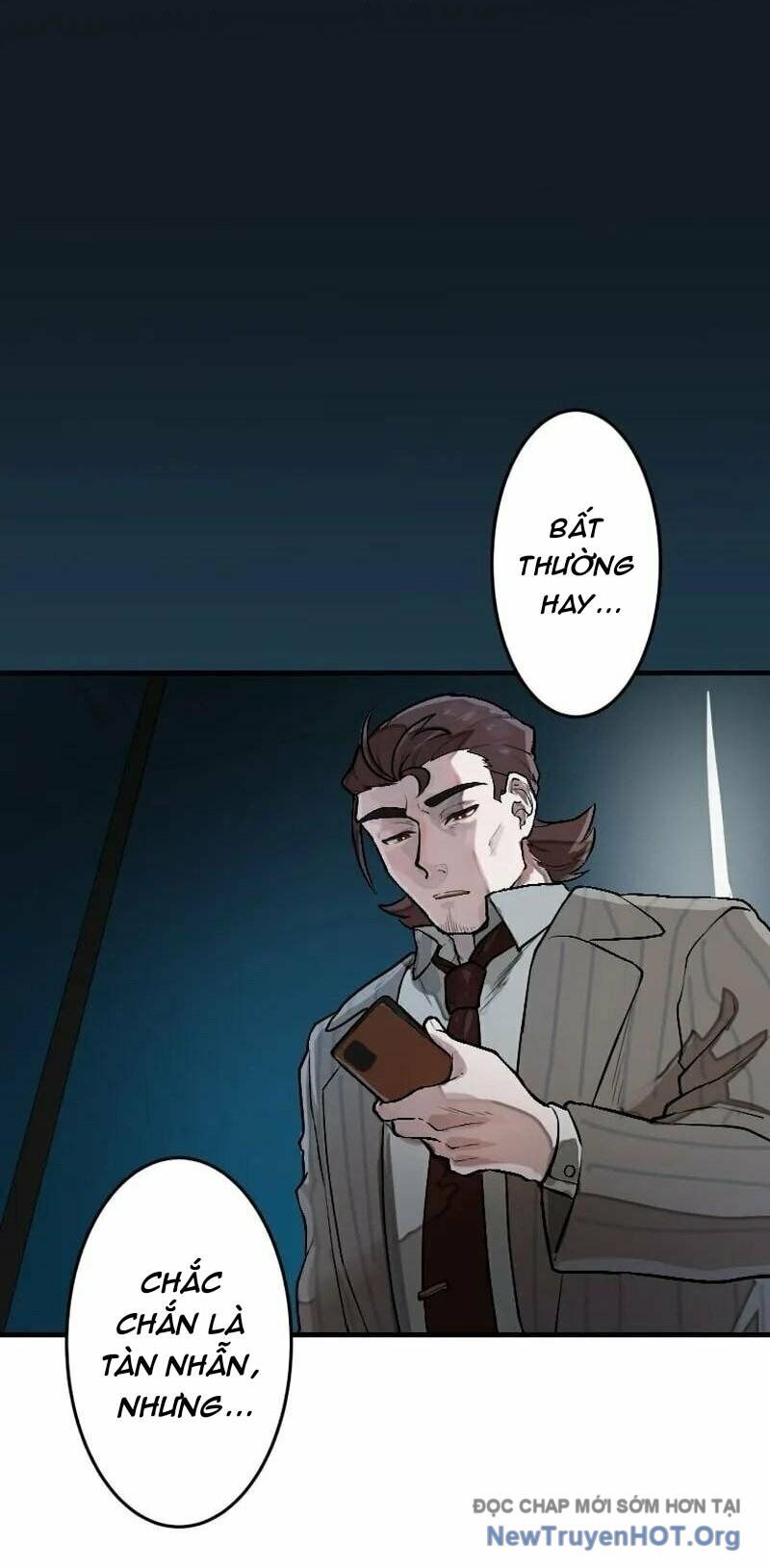 Vai Diễn Sát Nhân Chapter 3 - 5