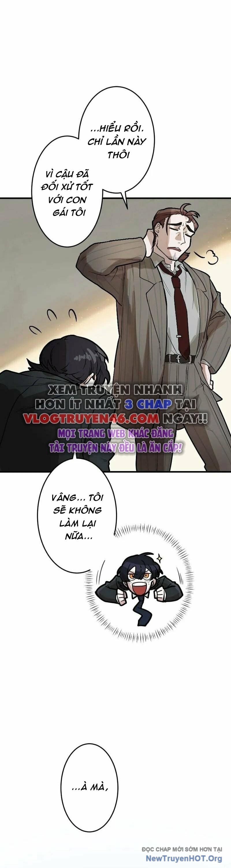 Vai Diễn Sát Nhân Chapter 3 - 47