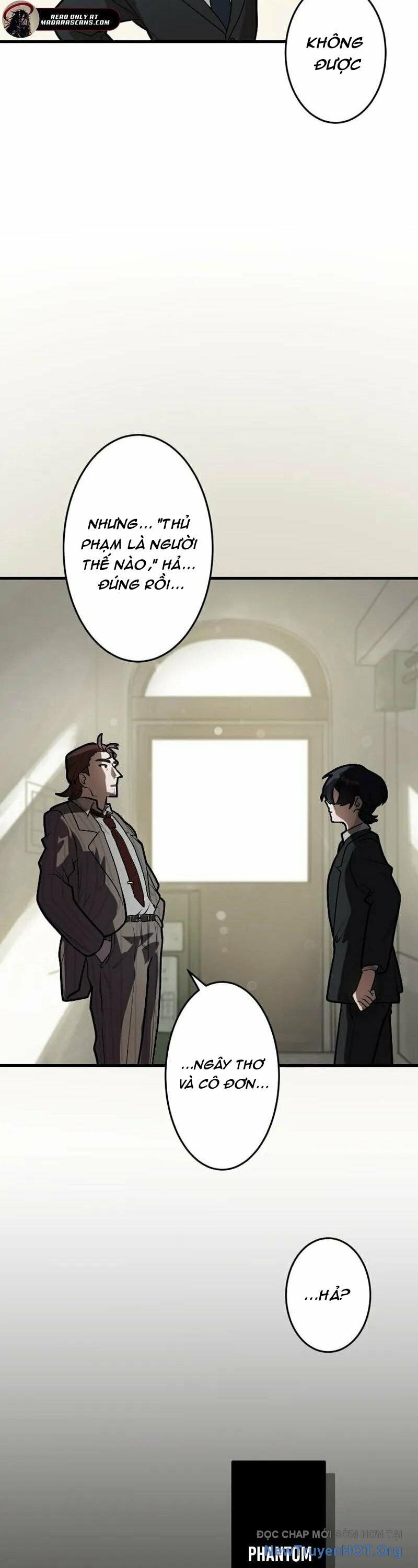 Vai Diễn Sát Nhân Chapter 3 - 49