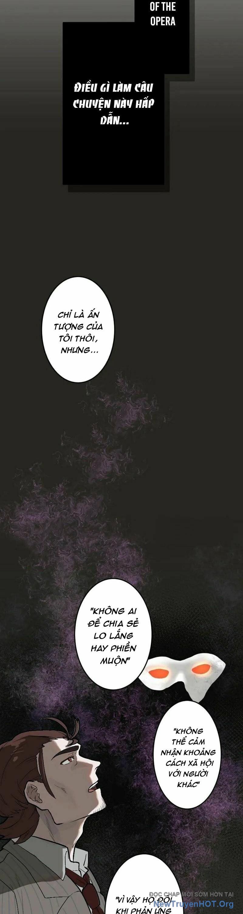 Vai Diễn Sát Nhân Chapter 3 - 50