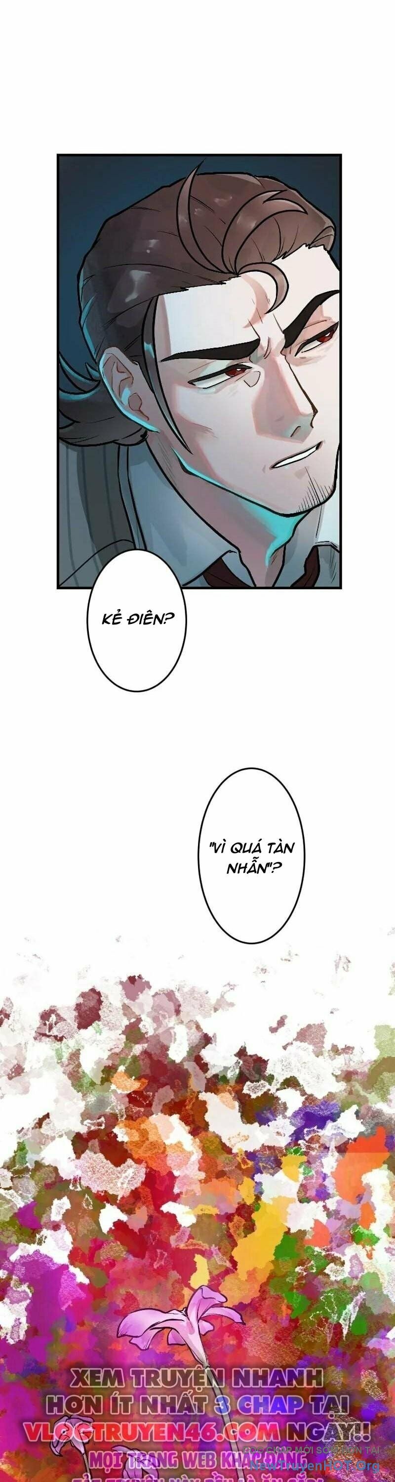 Vai Diễn Sát Nhân Chapter 3 - 6