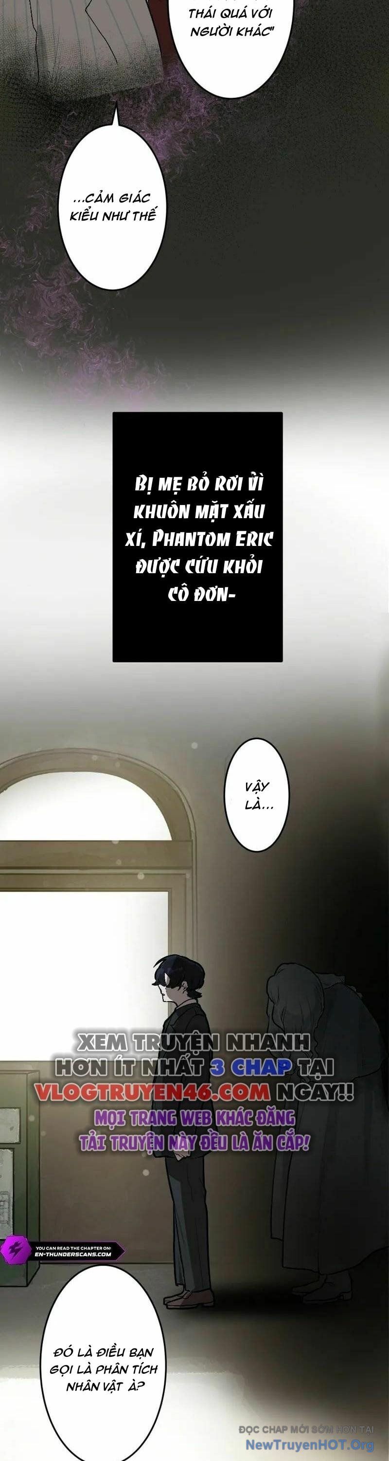 Vai Diễn Sát Nhân Chapter 3 - 51