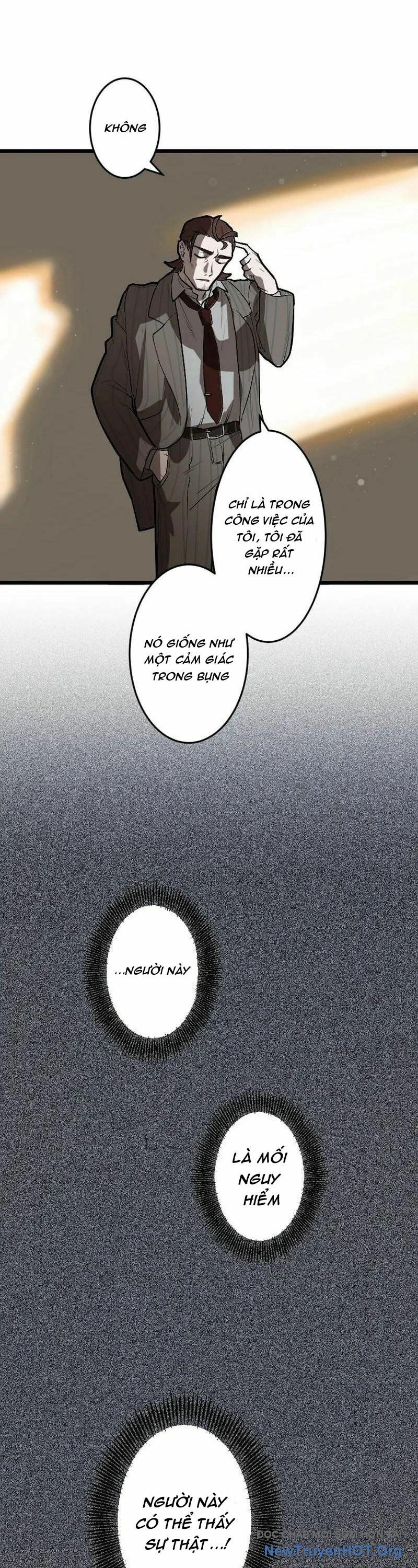 Vai Diễn Sát Nhân Chapter 3 - 53