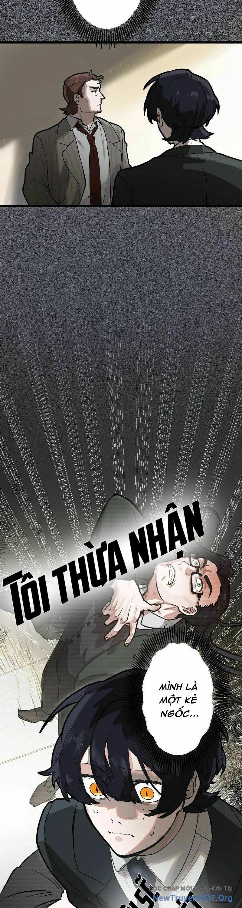 Vai Diễn Sát Nhân Chapter 3 - 54