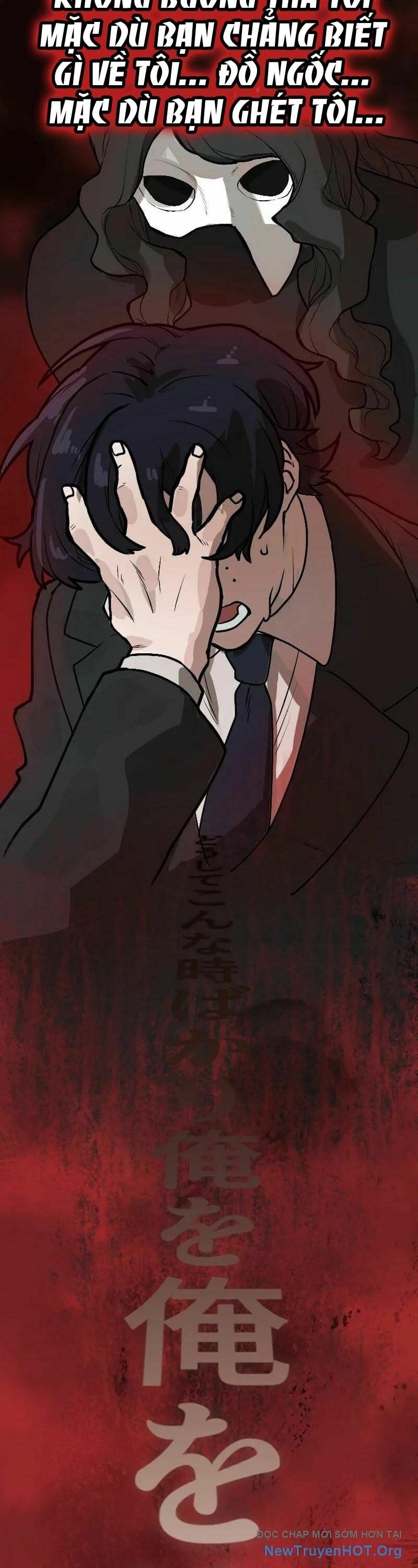 Vai Diễn Sát Nhân Chapter 3 - 56