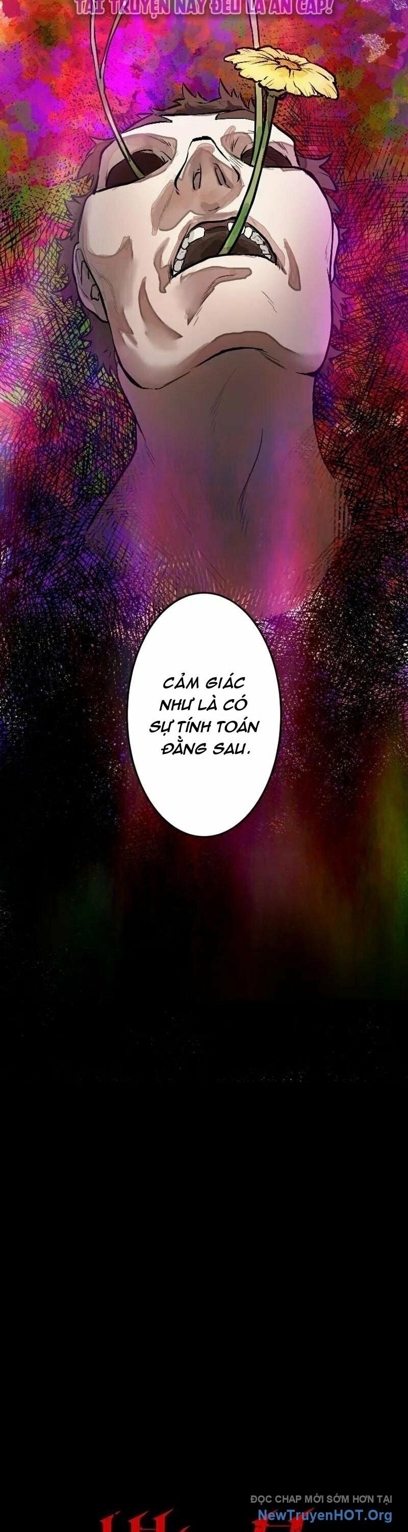 Vai Diễn Sát Nhân Chapter 3 - 7