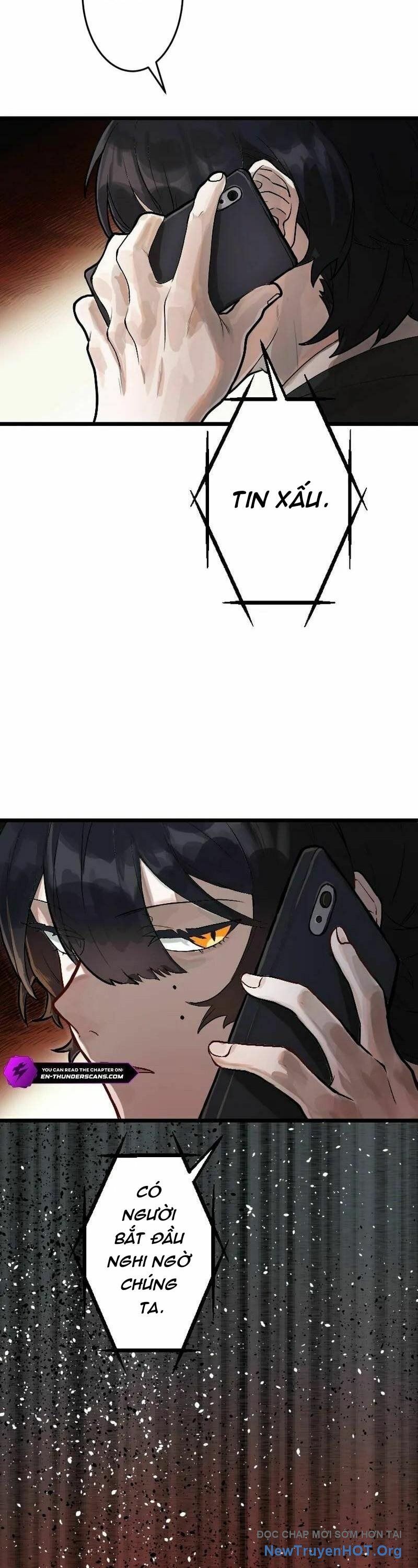 Vai Diễn Sát Nhân Chapter 3 - 61